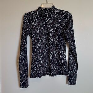 Senita telluride long sleeve